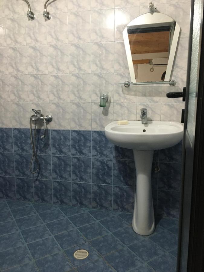 Romeo'S Guest House 2 Piqeras Εξωτερικό φωτογραφία