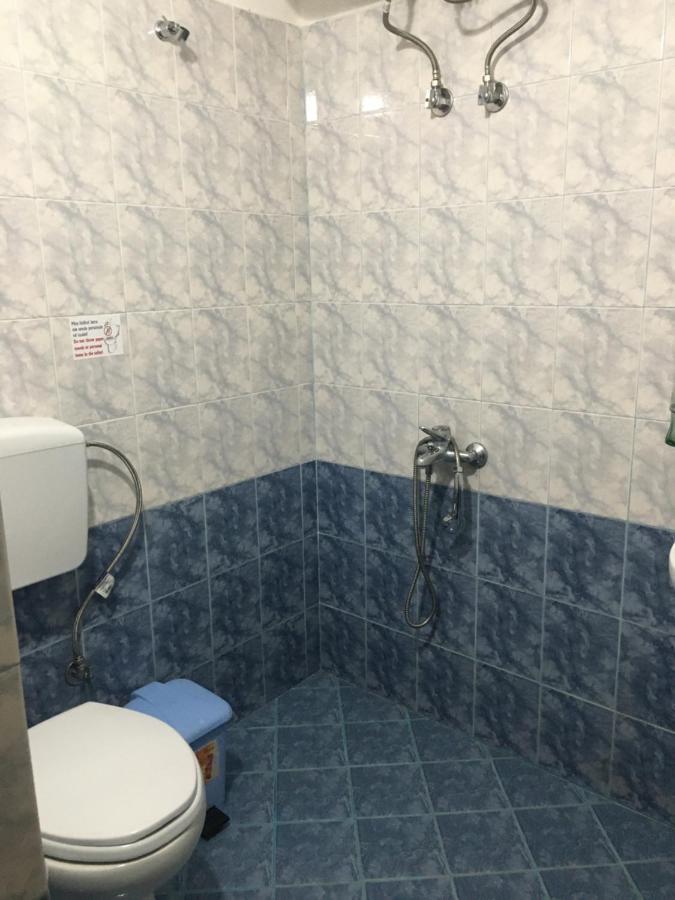 Romeo'S Guest House 2 Piqeras Εξωτερικό φωτογραφία