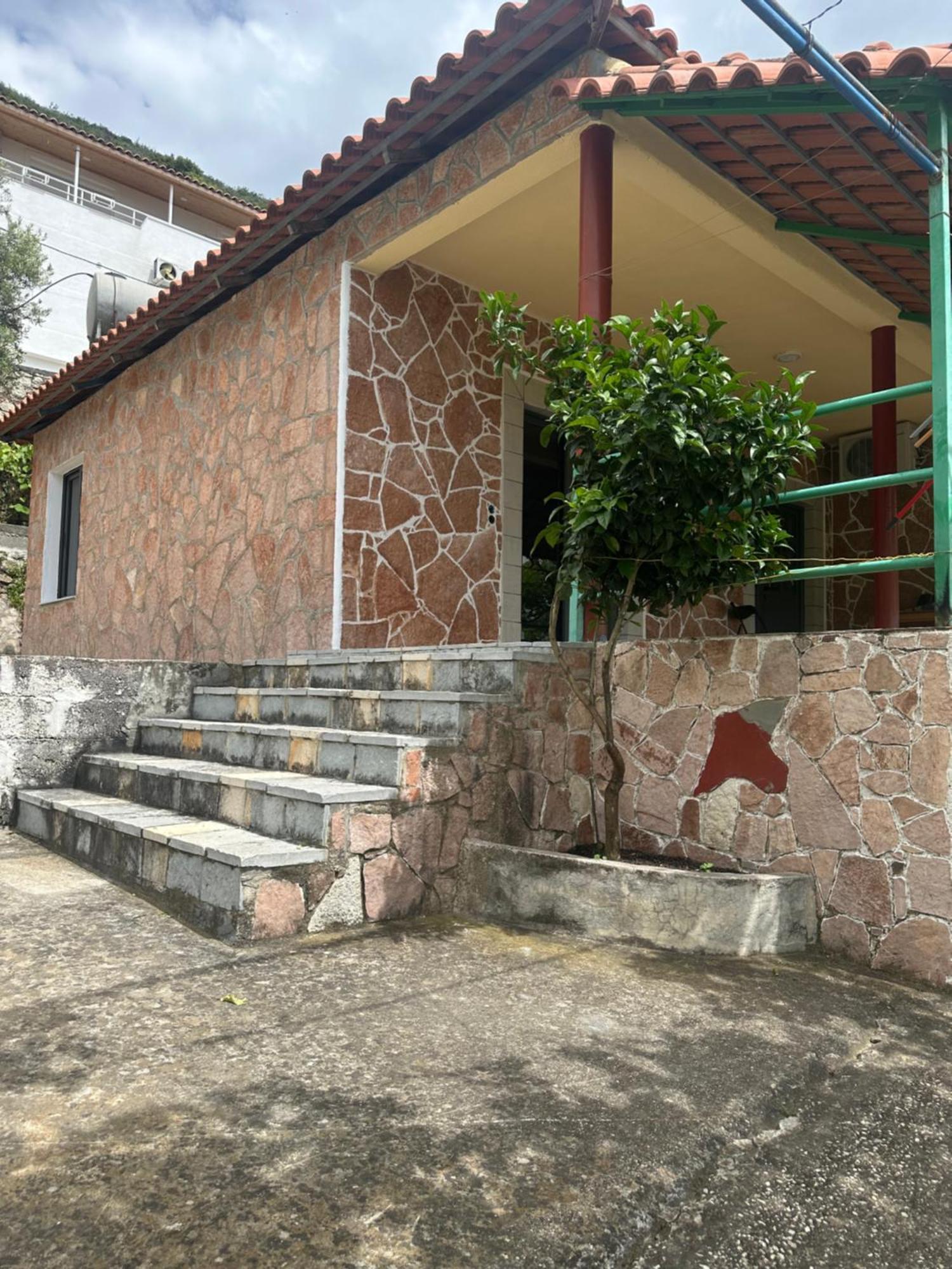 Romeo'S Guest House 2 Piqeras Εξωτερικό φωτογραφία