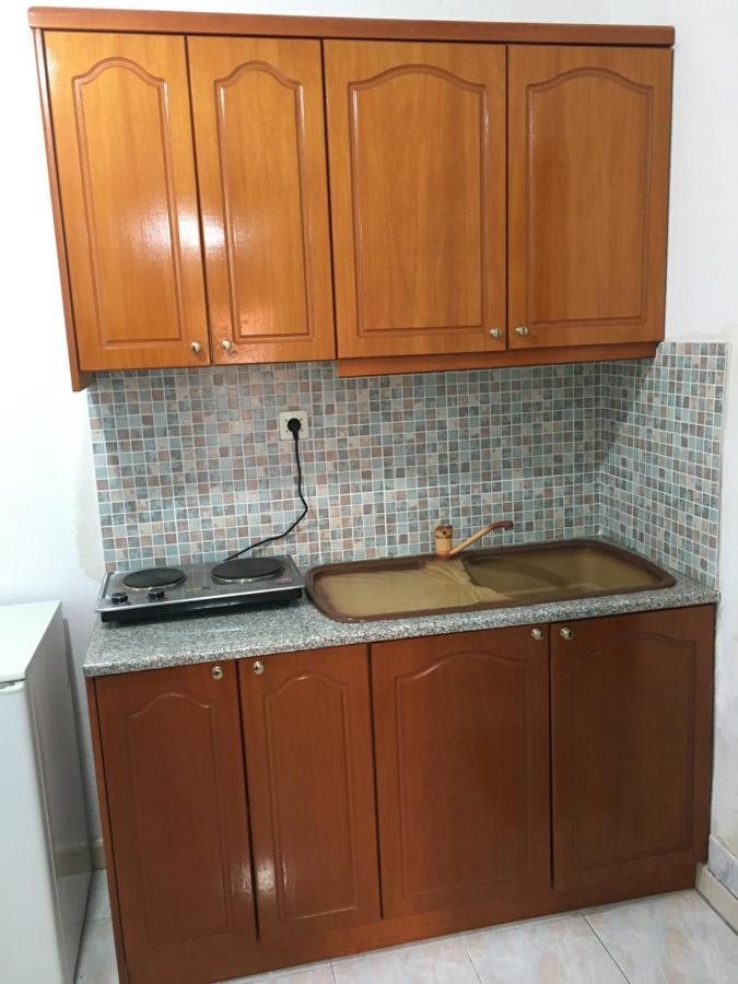 Romeo'S Guest House 2 Piqeras Εξωτερικό φωτογραφία