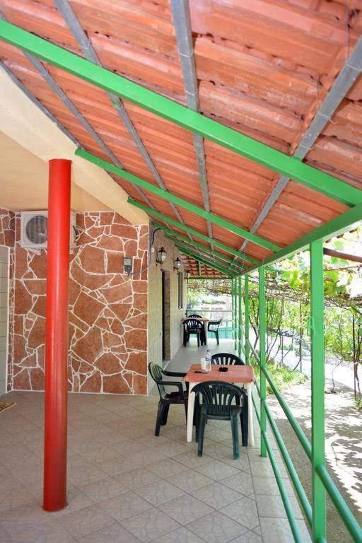 Romeo'S Guest House 2 Piqeras Εξωτερικό φωτογραφία