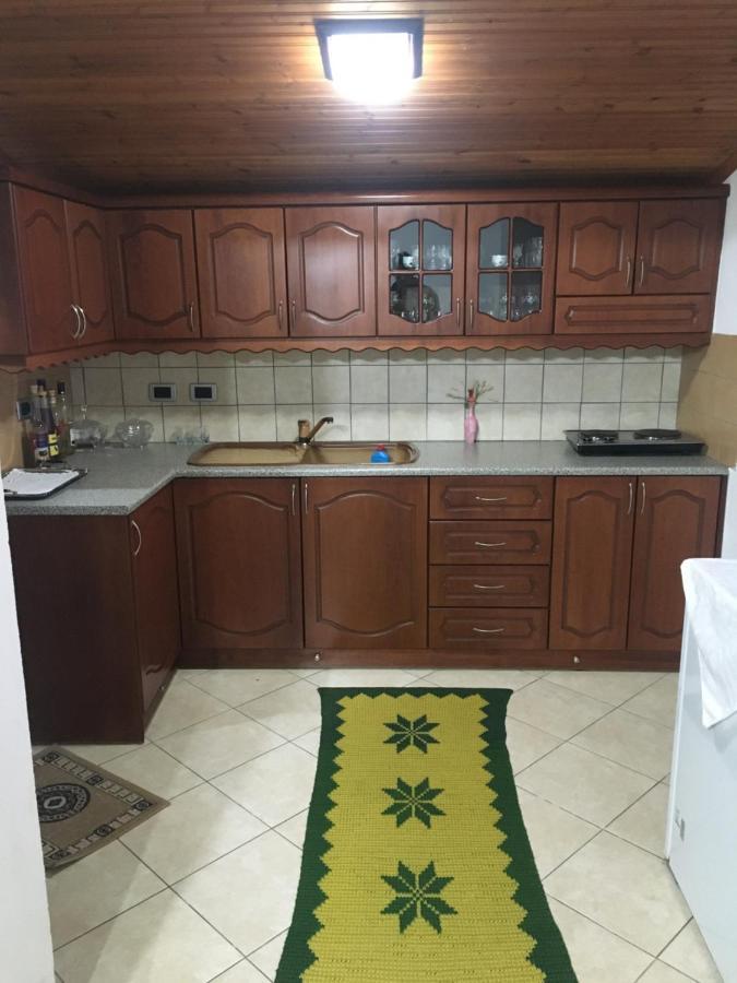 Romeo'S Guest House 2 Piqeras Εξωτερικό φωτογραφία